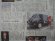 クリスマスロンタク号山形新聞に掲載。：画像