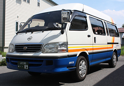車輛画像