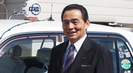 ドライバー